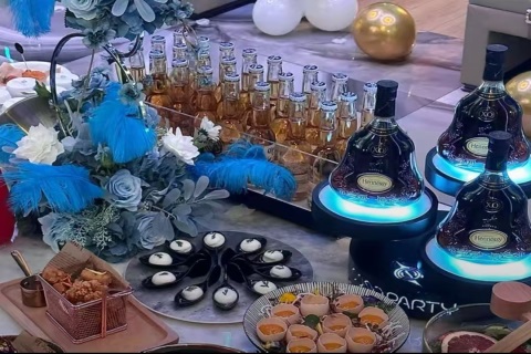 威海KTV招聘,威海商务夜总会,二班频繁轻松上班自在又舒心
