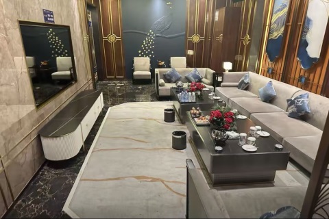 临沂夜场KTV诚聘女性领班模特