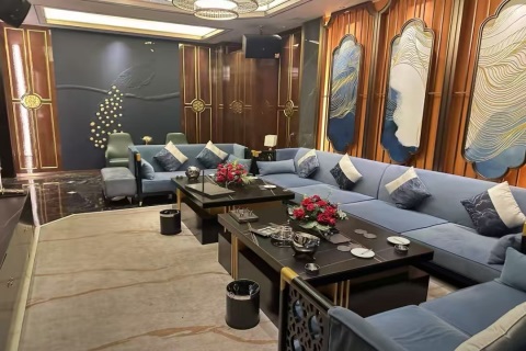 菏泽高端夜场招聘兼职/礼宾员,菏泽商务夜总会招聘